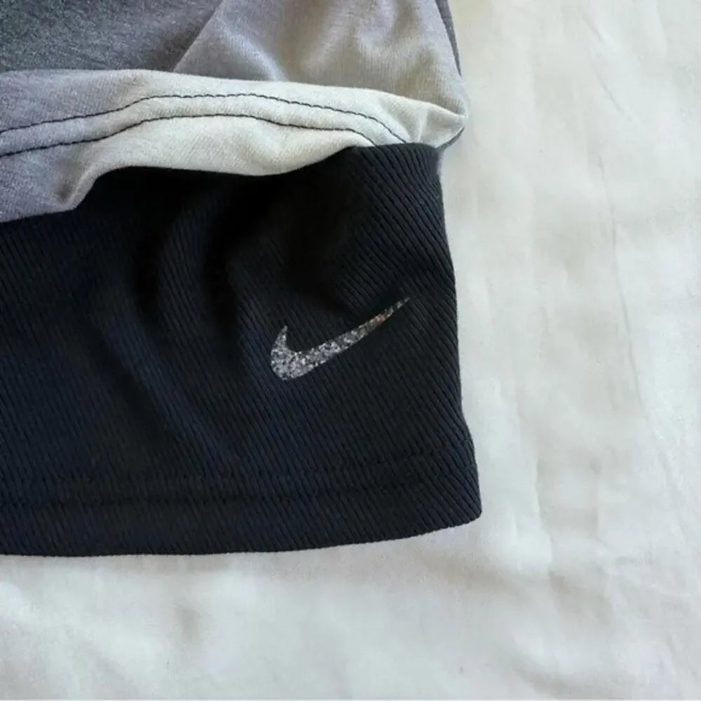 Nike Women's Yoga Dri-FIT AOP Tank Top